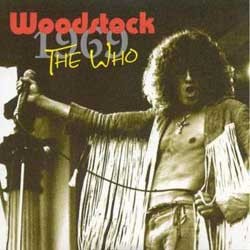 Ultah ke-40, Woodstock  Janji Makin Peduli Global Warming