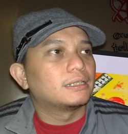 DJ Riri Belum Mau Buru-buru Punya Anak