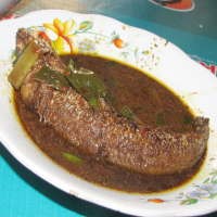 Gurih-Gurih Pedas Si Gabus Pucung Asli Betawi