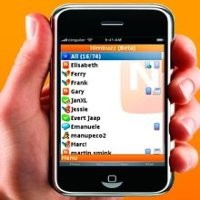 Nimbuzz Luncurkan Aplikasi VoIP untuk iPhone