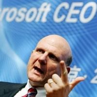 Microsoft: Apple Hanyalah Logo Kemahalan