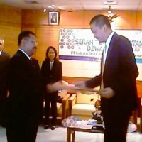 Direksi Baru, PT INTI Ingin Kembali ke Khitahnya
