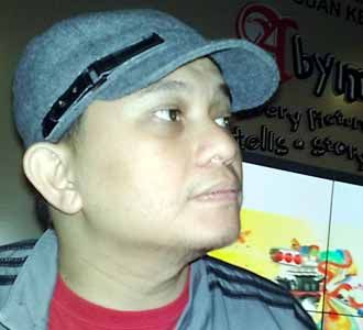 DJ Riri Belum Mau Punya Anak