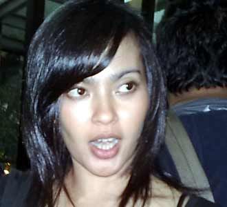 Lola Amaria Serba Gothic