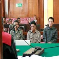 3 Pejabat Pemkot Surabaya Didakwa Rugikan Negara Rp 720 Juta