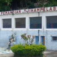 Disparbud Bandung Mengaku Kesulitan  