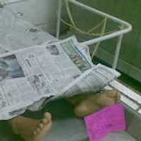 Polisi Kesulitan Ungkap Identitas Korban