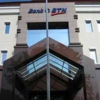 BTN Tunjuk 3 Penjamin Obligasi