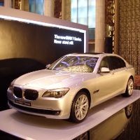 BMW Seri 7 Teruskan Sukses Pendahulu