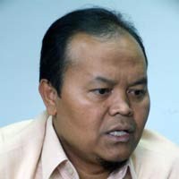 Hidayat Nur Wahid Tergiur Tata Nano