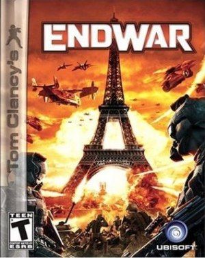 Tom Clancys EndWar