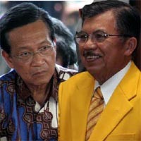 JK-Sultan Berciuman di Yogya 