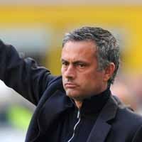 Mourinho: Tak Ada yang Lebih Baik dari Inter