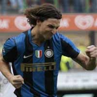 Ibra Suarakan Keinginan Hengkang