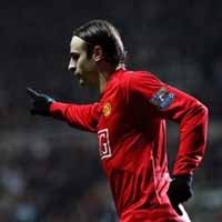 Berbatov Tambah Masalah MU