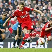Menang Telak, Gerrard Enggan Sesumbar