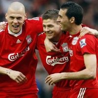 Liverpool Menghantui MU