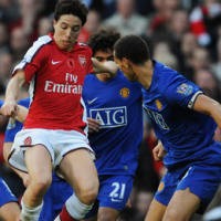 Arsenal Rintangan Bersama Tiga Kandidat Juara