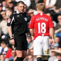 MU Tak Persoalkan Kedisiplinan Pemain