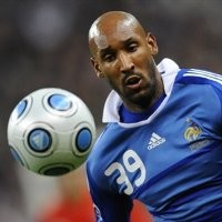Anelka Susul Vieira