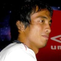 Ferry Rotinsulu Mulai Berlatih Usai Cedera