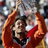 Nadal Menang Strategi