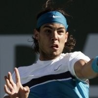 Nadal Jadi Kampiun
