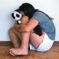 Keluarga Fitri Sempat Didatangi Orang Tak Dikenal