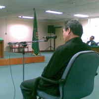 Dirut PT Suryantara Divonis 4 Tahun Penjara