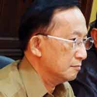 Hendarman: Waduh Man...!