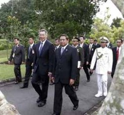 DCA Kandas, Pengemplang Utang di Singapura Harus Tetap Diburu