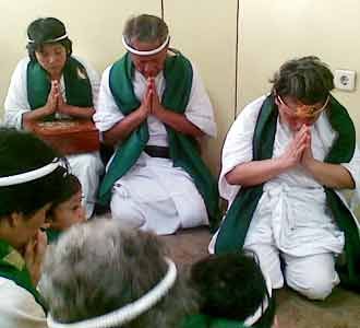 Sidang Perdana Lia Eden