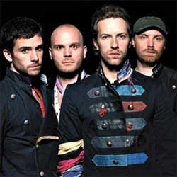 Coldplay Mimpi Konsernya Ditonton The Beatles
