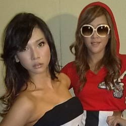 Maia Belum Mau Jual Kostum Manggung