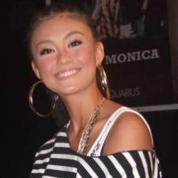 Agnes Monica Punya Pacar Baru?