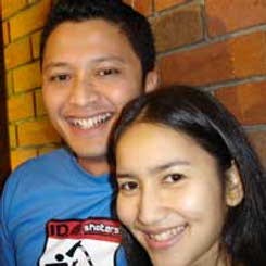 Ferry Maryadi Gugat Cerai Demi Deswita Maharani?