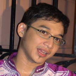 Pasha Ngeles Ditanya Gosip Pacari Alyssa Soebandono