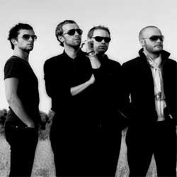 Coldplay Anggap The Killers Hot