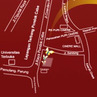 Developer Purimadani II Tidak Memiliki Sales After Service 