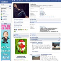 Berteman dengan Napi di Facebook, Pekerja Penjara Dipecat    