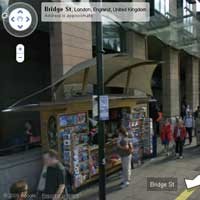 Google Maps Dikecam karena Usik Privasi