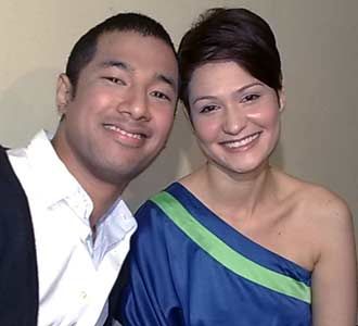 Marcell Belum Mau Tambah Anak