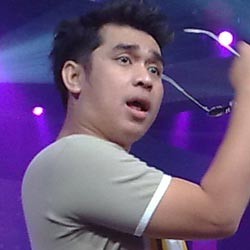 Dahsyat Bikin Olga Syahputra Kerasukan