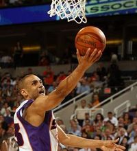 Suns Tekuk Nuggets