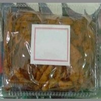 Kriuk Renyah Rendang Telur