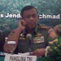 TNI Gelar Operasi Atasi Masalah Lingkungan di Jabar