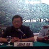 Hasil Penggunaan Anggaran untuk Lingkungan di Jabar Belum Jelas