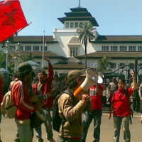 Perhimpunan Rakyat Pekerja Nilai Pemilu Tidak Memihak Rakyat