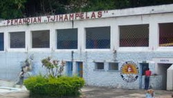 Komisi Renang KONI Jabar Sayangkan Kolam Cihampelas Dibongkar