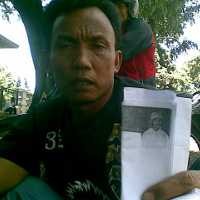 Warga Palembang Kehilangan Anaknya di Bandung